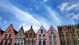 המדריך המלא והמקצועי לביטוח נסיעות לבלגיה